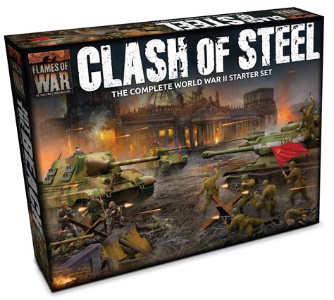 pacific battlefront metal box|Flames Of War.